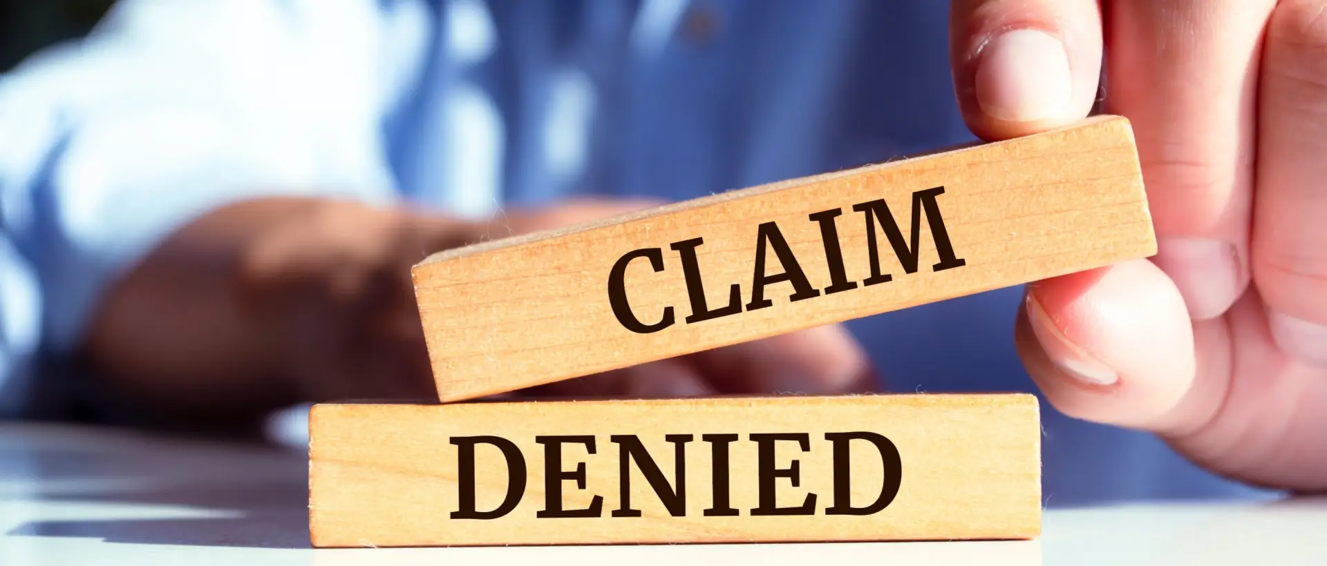 Roof Insurance Claim Denied